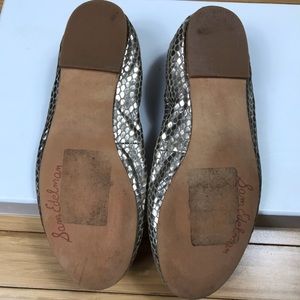 Sam Edelman Shoes - Sam Edelman Ballet Flats Size 6.5M Sam Edelman Shoes - Sam Edelman Ballet Flats Size 6.5M